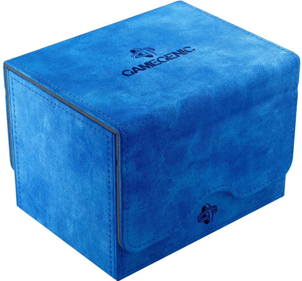 Deck Box Gamegenic Sidekick 100+ Convertible 0