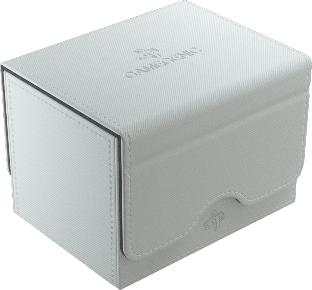 Deck Box Gamegenic Sidekick 100+ Convertible8