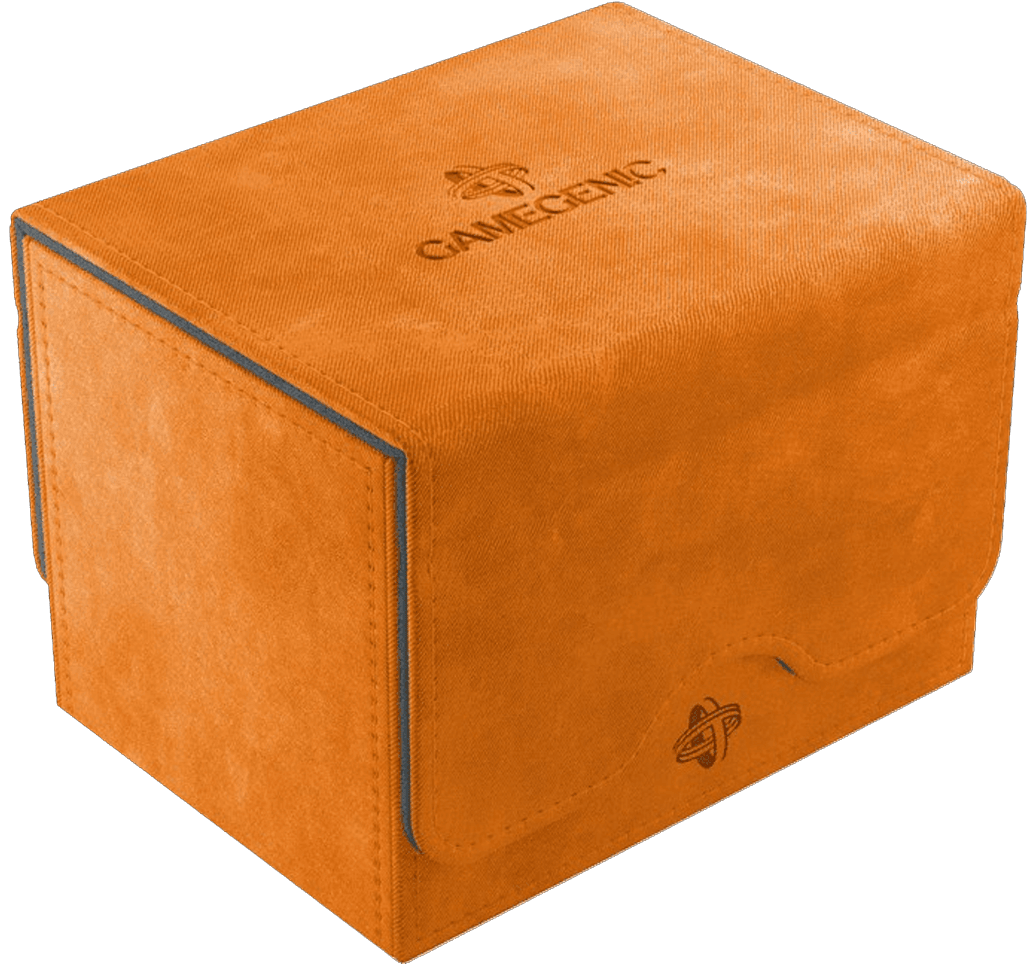 Deck Box Gamegenic Sidekick 100+ Convertible2