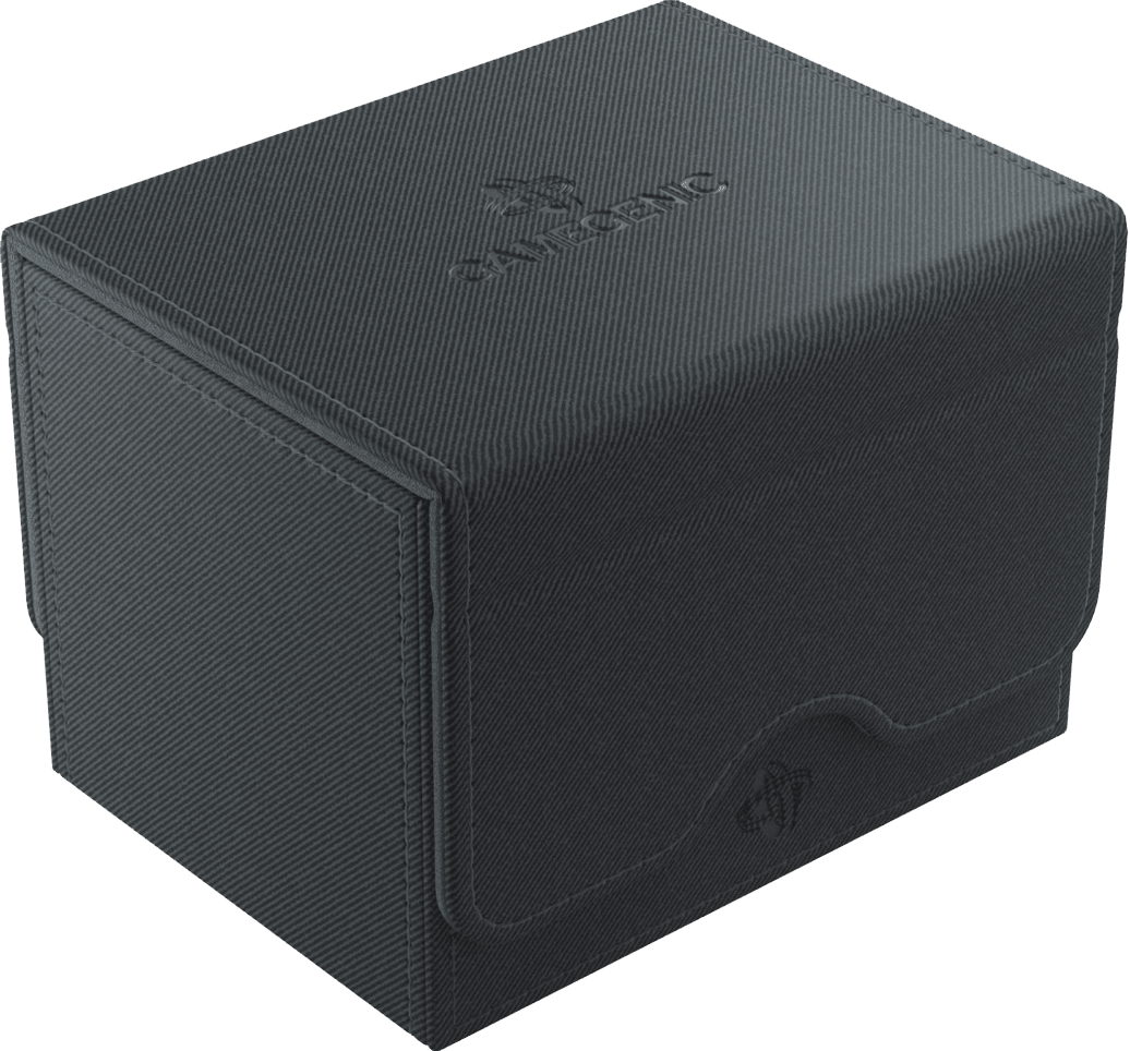 Deck Box Gamegenic Sidekick 100+ Convertible4