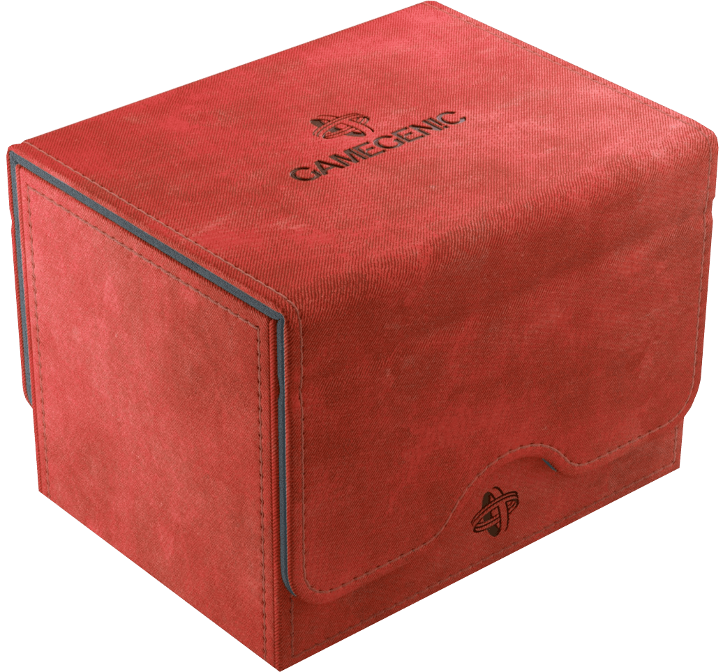 Deck Box Gamegenic Sidekick 100+ Convertible5
