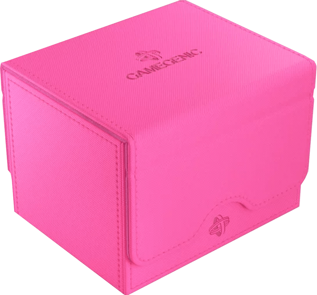 Deck Box Gamegenic Sidekick 100+ Convertible7
