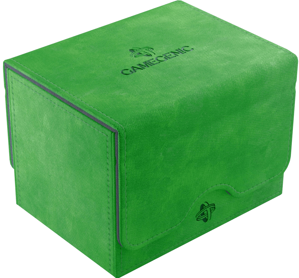 Deck Box Gamegenic Sidekick 100+ Convertible6