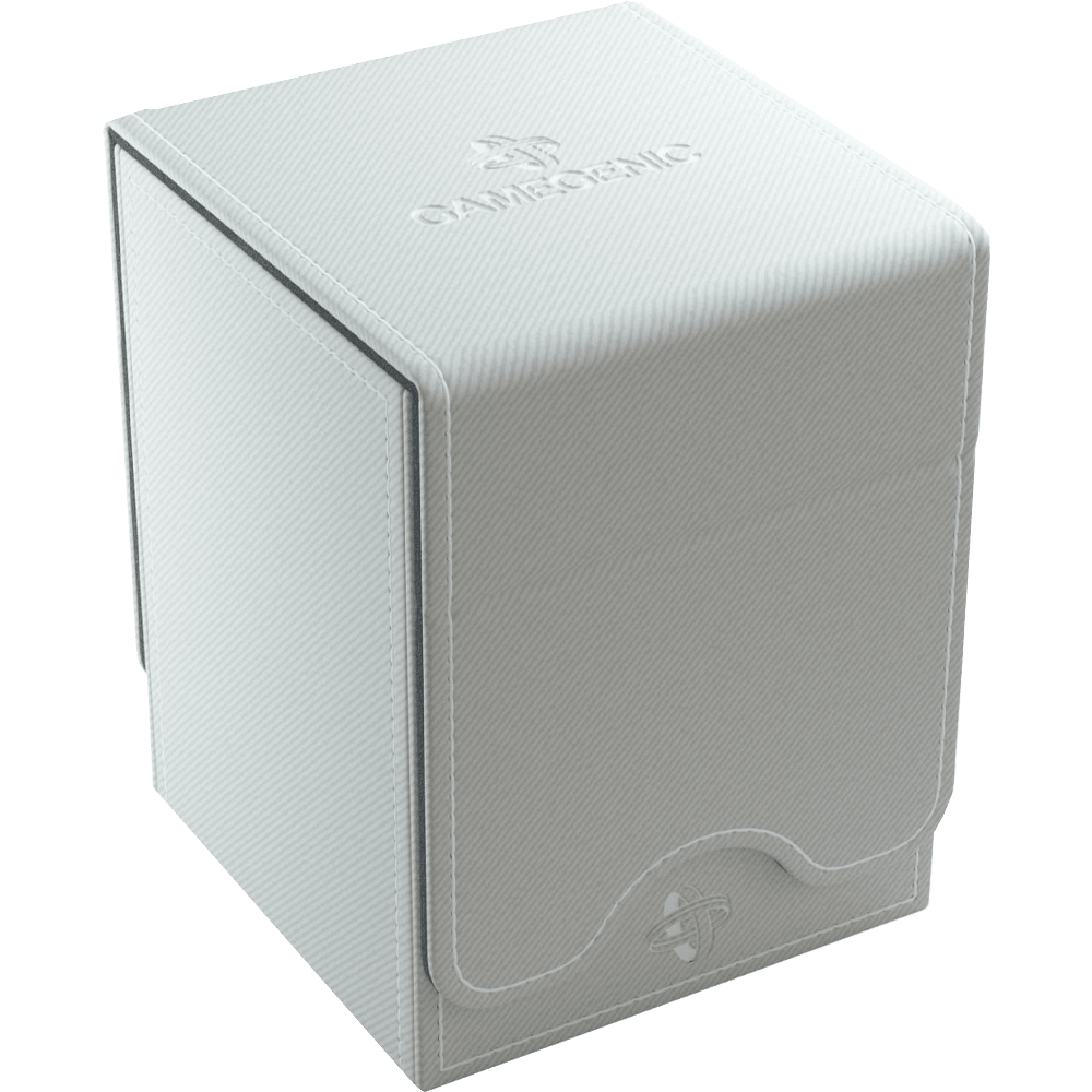 Deck Box Gamegenic Squire 100+ Convertible9