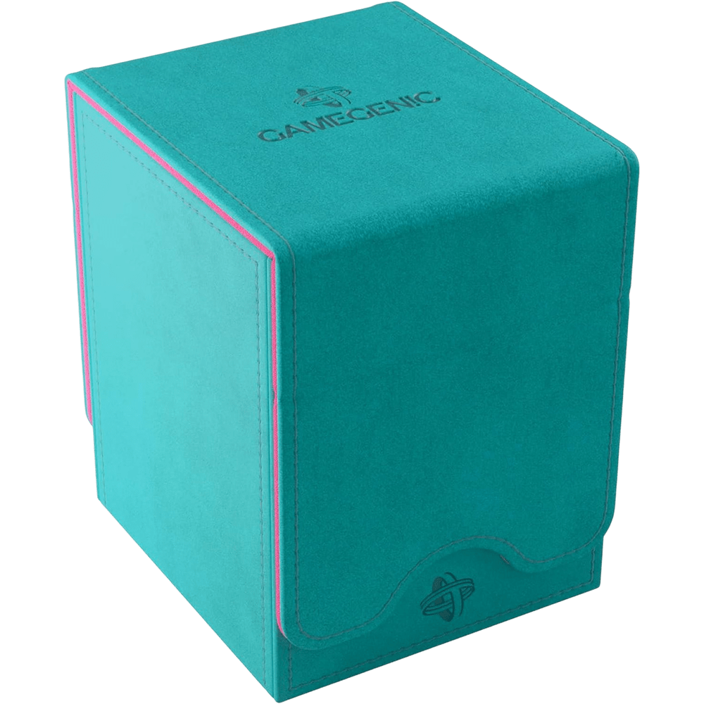 Deck Box Gamegenic Squire XL 100+ Convertible7