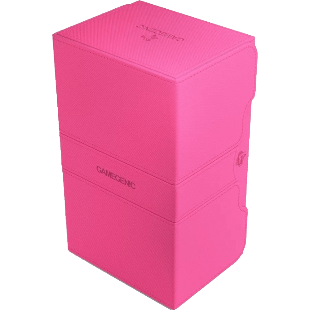 Deck Box Gamegenic Stronghold 200+ Convertible2