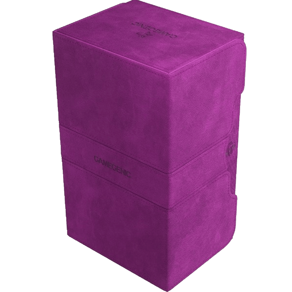 Deck Box Gamegenic Stronghold 200+ Convertible3