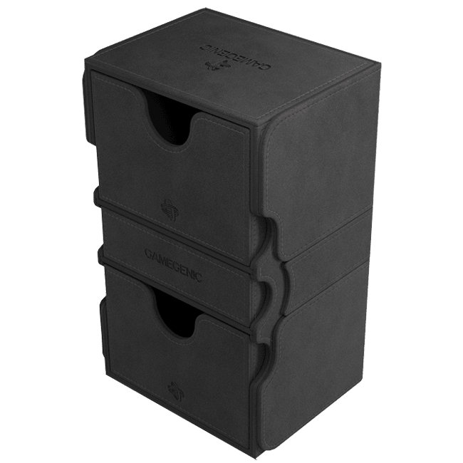 Deck Box Gamegenic Stronghold 200+ XL Convertible 0