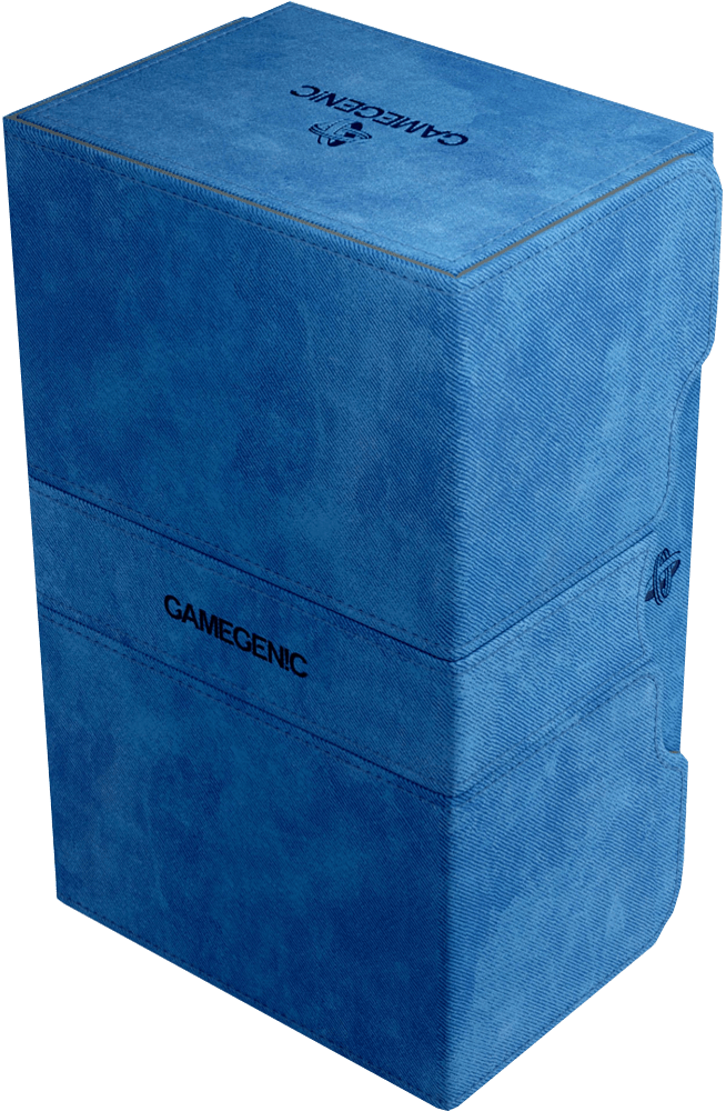 Deck Box Gamegenic Stronghold 200+ Convertible4