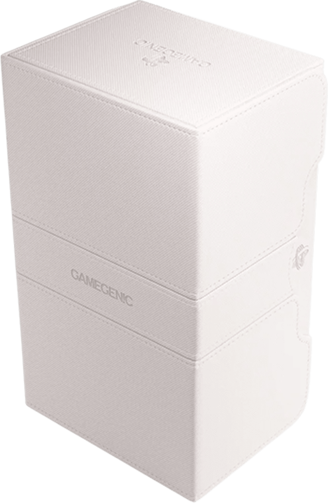 Deck Box Gamegenic Stronghold 200+ Convertible5