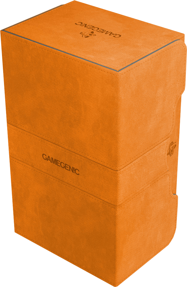 Deck Box Gamegenic Stronghold 200+ Convertible6