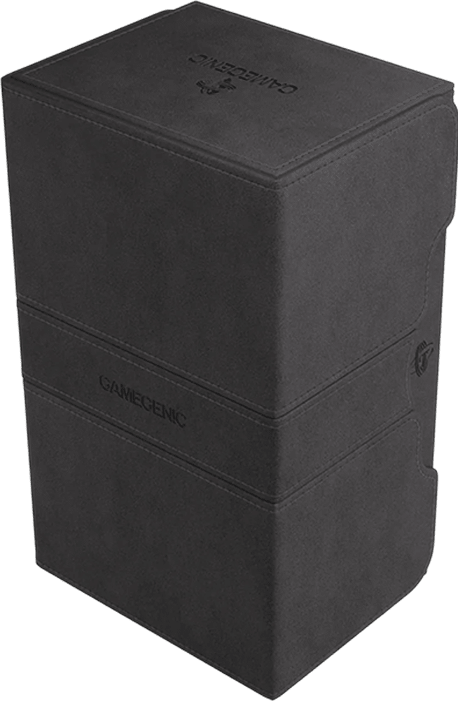 Deck Box Gamegenic Stronghold 200+ Convertible7