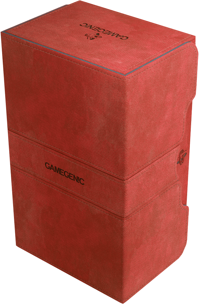 Deck Box Gamegenic Stronghold 200+ Convertible8