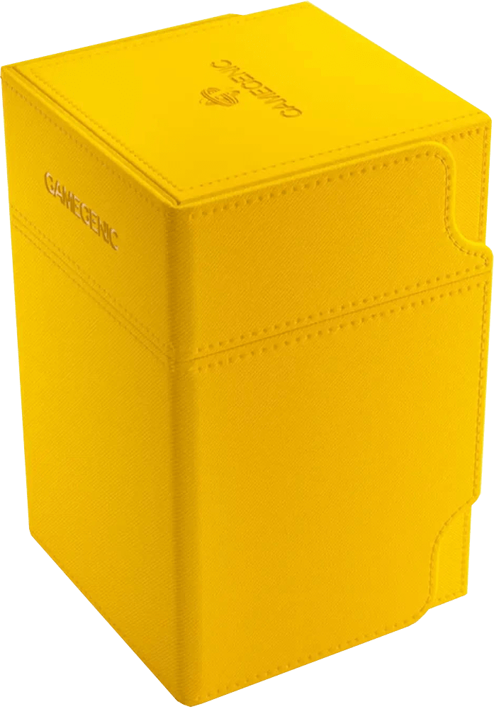 Deck Box Gamegenic Watchtower 100+ Convertible8