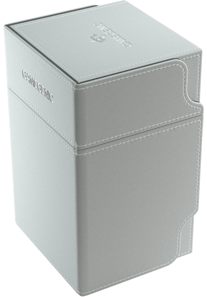 Deck Box Gamegenic Watchtower 100+ Convertible9