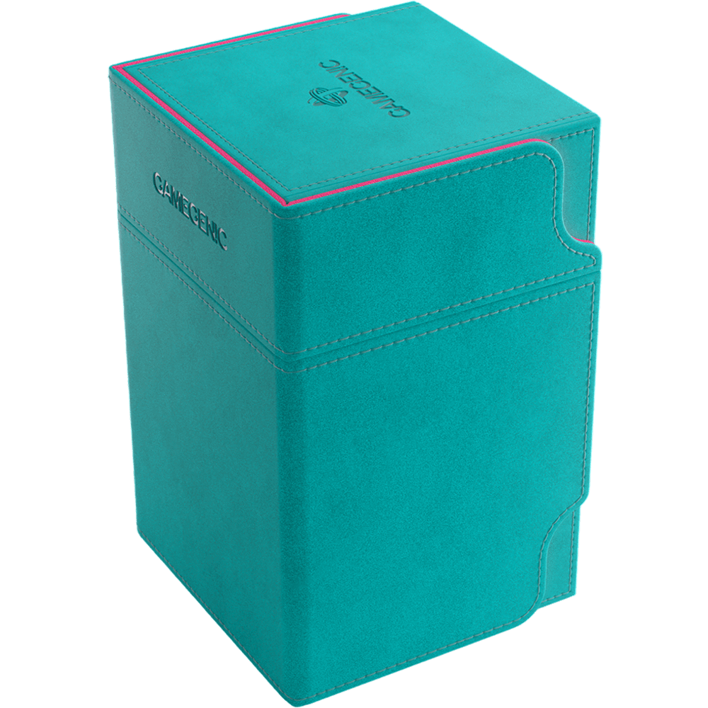 Deck Box Gamegenic Watchtower XL 100+ Convertible2