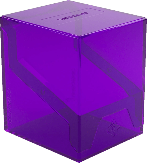 Deck Box Gamegenic Bastion 100+ XL7