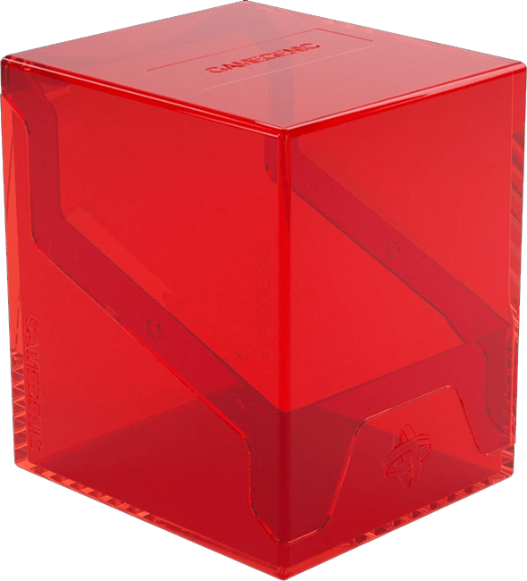 Deck Box Gamegenic Bastion 100+ XL8