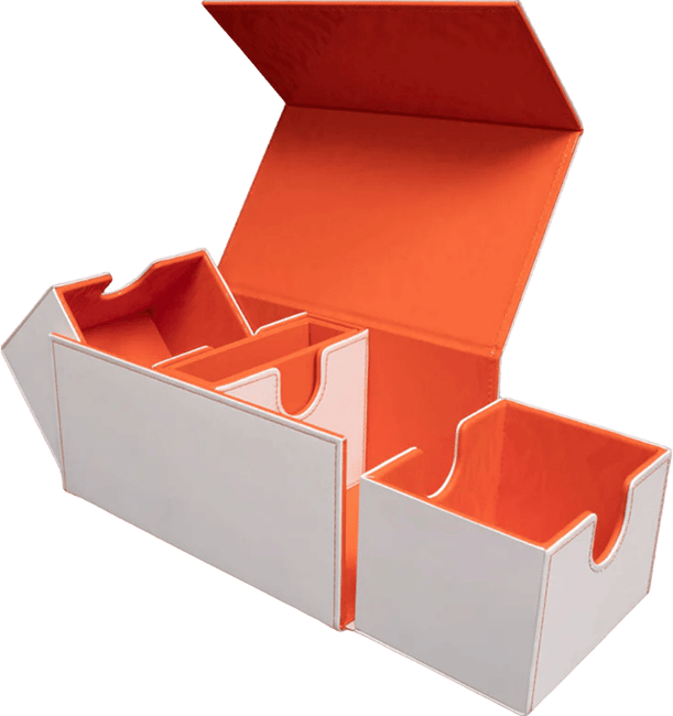 Deck Box Ultra Pro Duo: MTG2