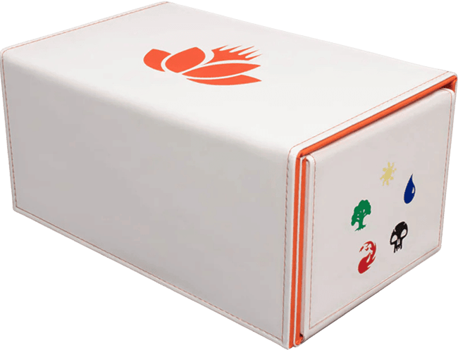 Deck Box Ultra Pro Duo: MTG 0