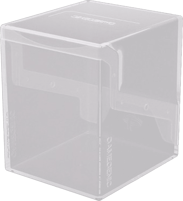 Deck Box Gamegenic Bastion 100+ XL9