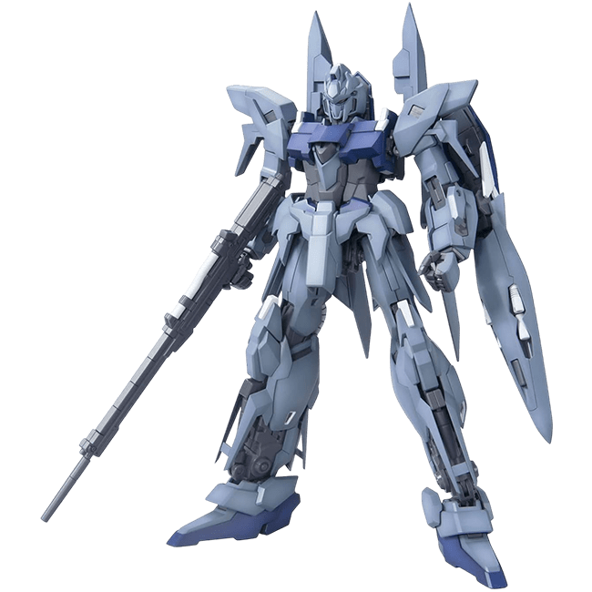Model Kit Bandai Hobby MG: Delta Plus2