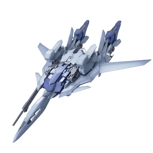 Model Kit Bandai Hobby MG: Delta Plus3