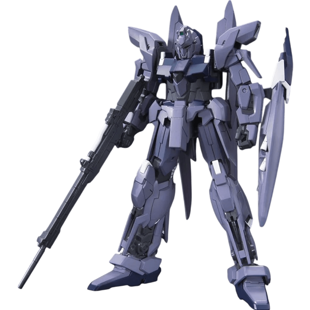 Model Kit Bandai Hobby: HG 1/144 Delta Plus2