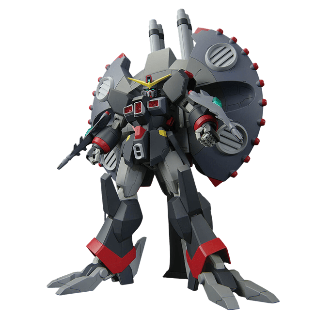 Model Kit Bandai Hobby HG: Destroy Gundam2