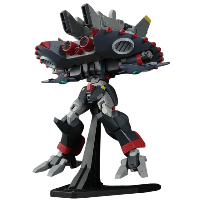 Model Kit Bandai Hobby HG: Destroy Gundam3