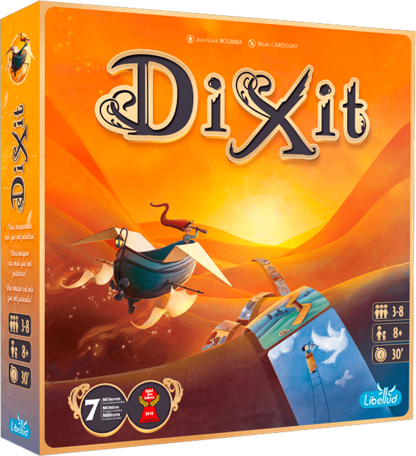Dixit 0