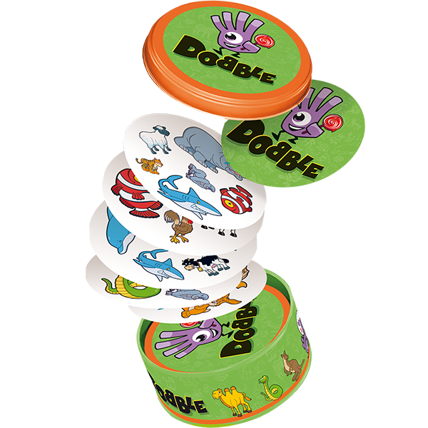 Dobble Infantil2