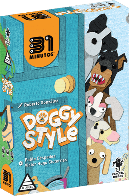 Doggy Style 0