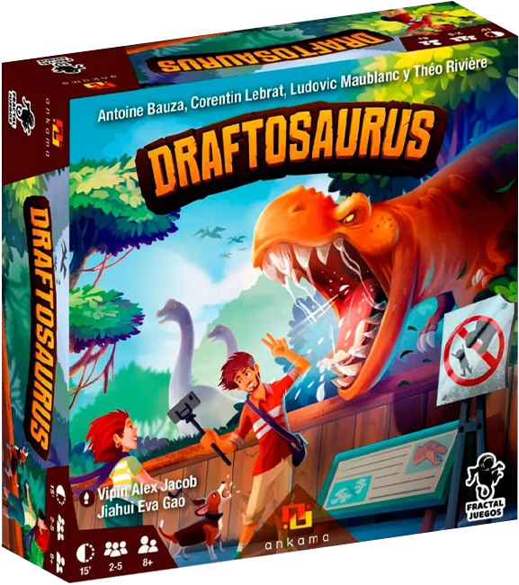 Draftosaurus 0