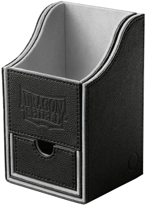 Deck Box Dragon Shield Nest 100+3