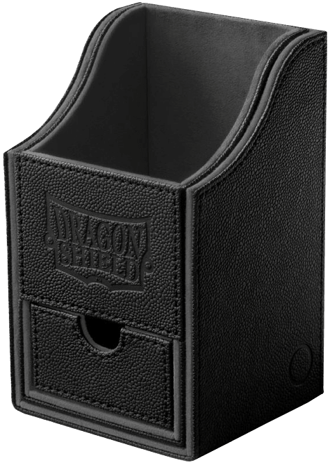 Deck Box Dragon Shield Nest 100+2