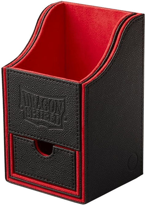 Deck Box Dragon Shield Nest 100+4