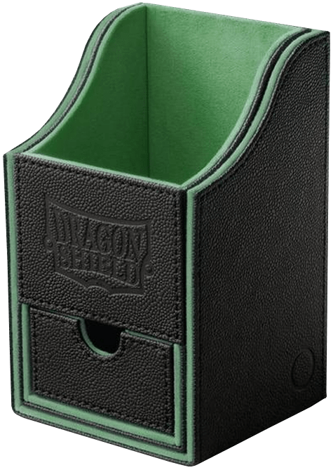Deck Box Dragon Shield Nest 100+5