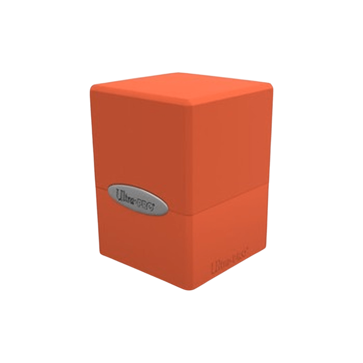 Deck Box Satin Cube6