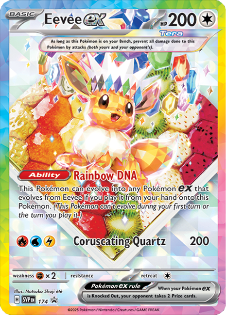 Super Premium Collection Pokémon TCG: Prismatic Evolutions5