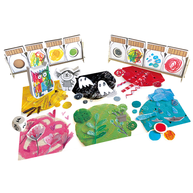 El Monstruo de Colores2