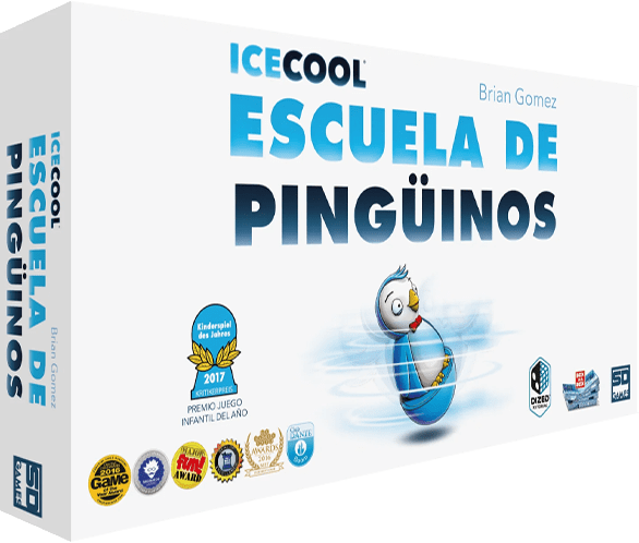 Escuela de Pinguinos 0