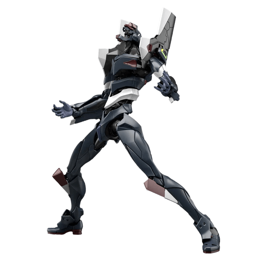 Model Kit Bandai Hobby RG: Evangelion Unit-03 Multipurpose Humanoid Decisive Weapon3