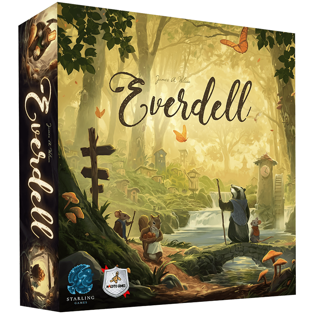Everdell 0