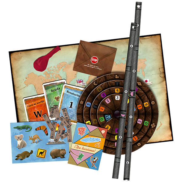 EXIT: El Legado del Profesor2