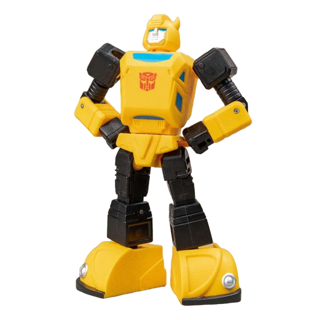 Model Kit Yolopark AMK MINI Series Transformers Generation One: Bumblebee2