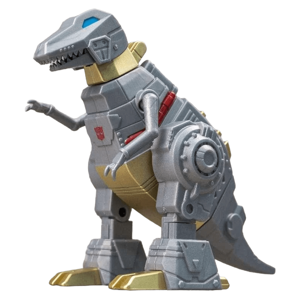 Model Kit Yolopark AMK MINI Series Transformers Generation One: Grimlock2