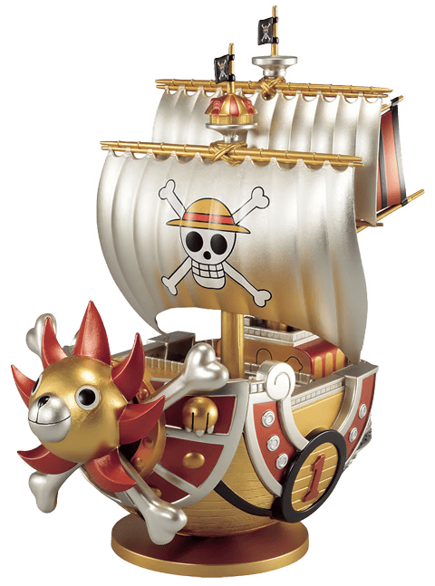 Figura Banpresto One Piece Mega World Collectable Special!!2