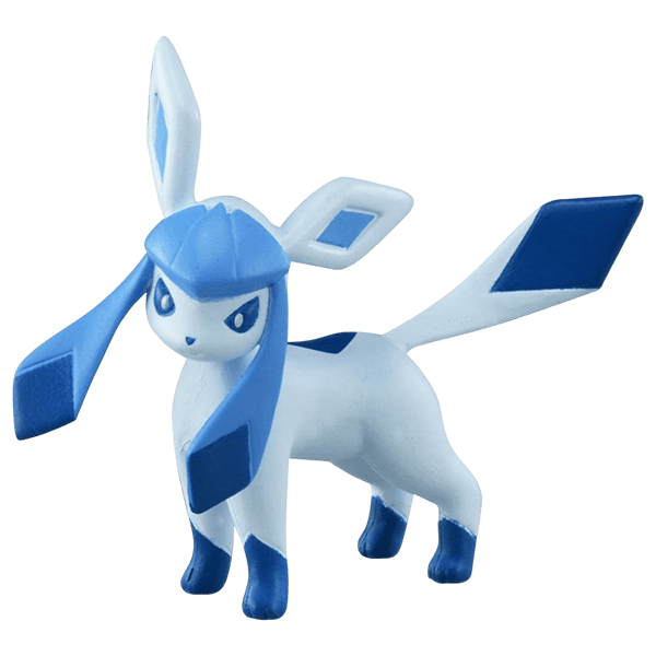 Figura Moncolle Takara Tomy: Glaceon1