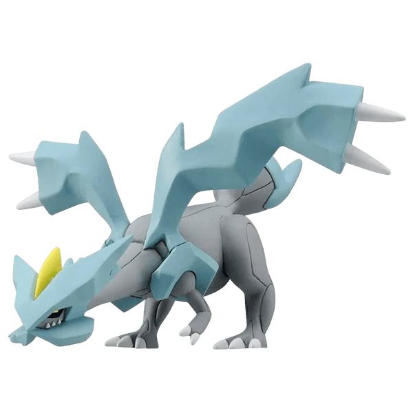 Figura Moncolle Takara Tomy: Kyurem1